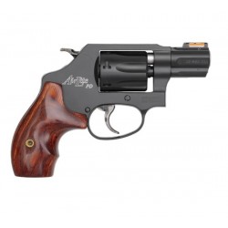 REVOLVER S&W 351 PD 22MAG