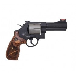 Revolver S&W 329Pd 4″ 6Cps Cal.44Mag