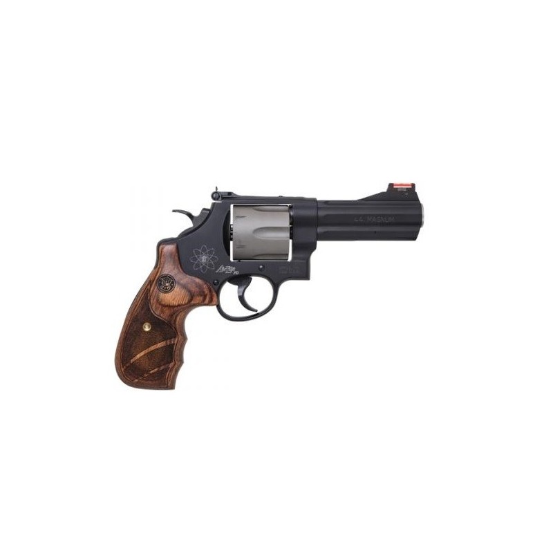 Revolver S&W 329Pd 4″ 6Cps Cal.44Mag