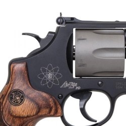 Revolver S&W 329Pd 4″ 6Cps Cal.44Mag