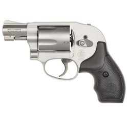 Revolver S&W 638 Cal.38