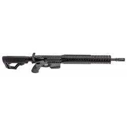 Carabine Ar15 Daniel Defense M4A1 Canon 14.5' Cal. 5.56 Noir