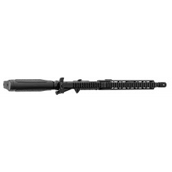 Carabine Ar15 Ddm4 V7S Canon 11.5' Cal. 5.56 Noir