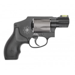 Revolver S&W M340Pd Cal.357 Sc