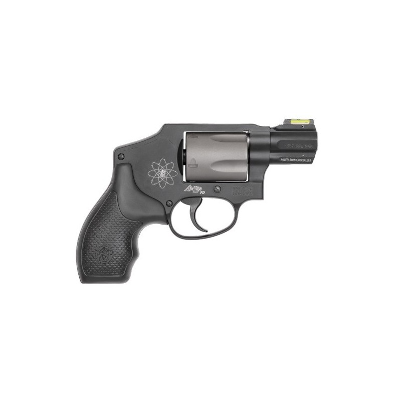 Revolver S&W M340Pd Cal.357 Sc