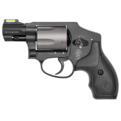 Revolver S&W M340Pd Cal.357 Sc