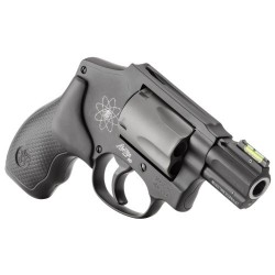 Revolver S&W M340Pd Cal.357 Sc