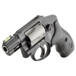 Revolver S&W M340Pd Cal.357 Sc