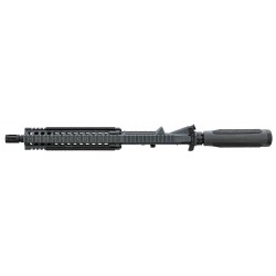 Carabine Ar15 Daniel Defense Mk18 Canon Court 10.3' Gris