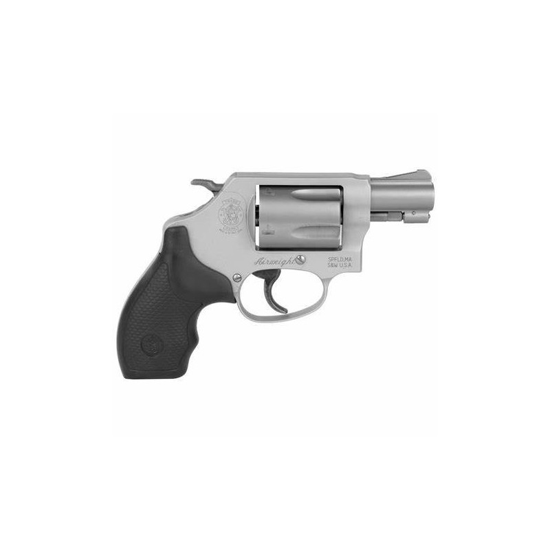 Revolver S&W 637 Cal.38