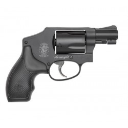 Revolver S&W M442 Cal.38Sp Cl