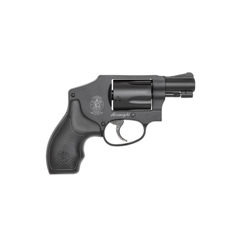 Revolver S&W M442 Cal.38Sp Cl