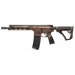 Carabine Ar15 Daniel Defense Ddm4V7-P Calibre .223 Marron