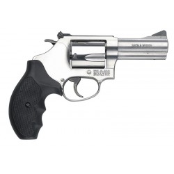 Revolver S&W 60 Cal357 3 5Cps