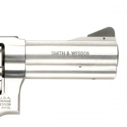 Revolver S&W 60 Cal357 3 5Cps