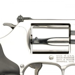 Revolver S&W 60 Cal357 3 5Cps