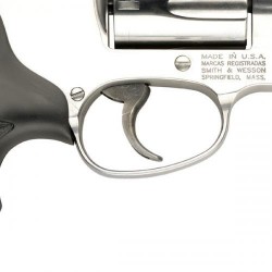 Revolver S&W 60 Cal357 3 5Cps