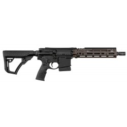 Carabine Ar15 Daniel Defense Mk18 Riii 5,56 X 45 Mm 10,3' Fde