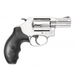 Revolver S&W 60 Cal.357Mag 2 1/8″ 5 Coups