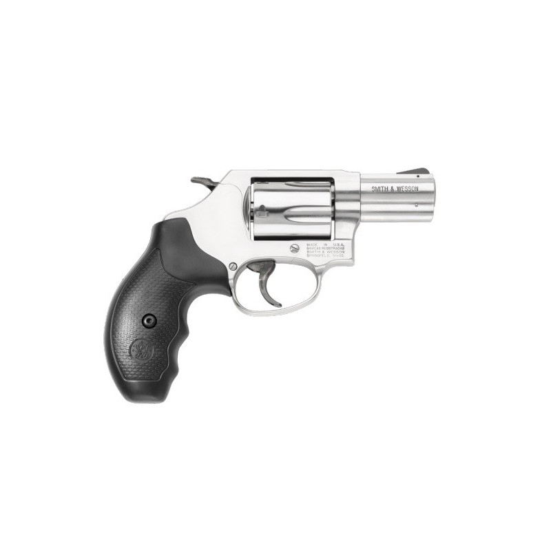 Revolver S&W 60 Cal.357Mag 2 1/8″ 5 Coups