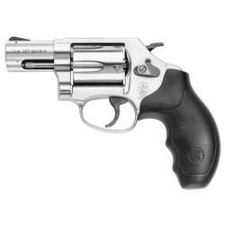 Revolver S&W 60 Cal.357Mag 2 1/8″ 5 Coups