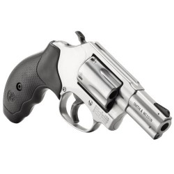 Revolver S&W 60 Cal.357Mag 2 1/8″ 5 Coups