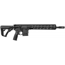 Carabine Ar15 Daniel Defense M4A1 Riii 14.5' Cal. 5.56 Noir