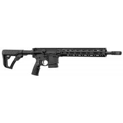 Carabine Ar15 Daniel Defense M4A1 Riii 14.5' Cal. 5.56 Noir