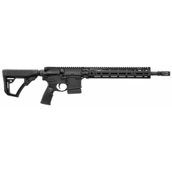 Carabine Ar15 Daniel Defense M4A1 Riii 14.5' Cal. 5.56 Noir