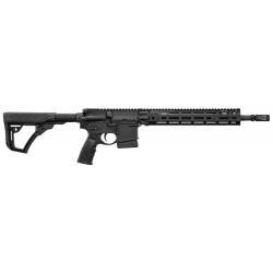 Carabine Ar15 Daniel Defense M4A1 Riii 14.5' Cal. 5.56 Noir