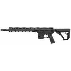 Carabine Ar15 Daniel Defense M4A1 Riii 14.5' Cal. 5.56 Noir