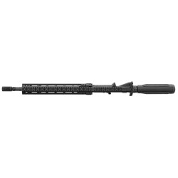 Carabine Ar15 Daniel Defense M4A1 Riii 14.5' Cal. 5.56 Noir