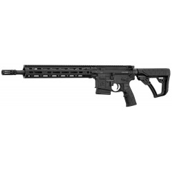 Carabine Ar15 Daniel Defense M4A1 Riii 14.5' Cal. 5.56 Noir