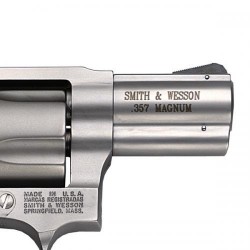 Revolver S&W M60Ls Cal.357