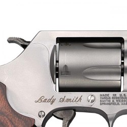 Revolver S&W M60Ls Cal.357