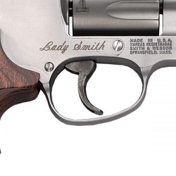 Revolver S&W M60Ls Cal.357