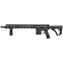 Carabine Ar15 Ddm4 V7 Canon 16 ' Cal. 5.56 Noir