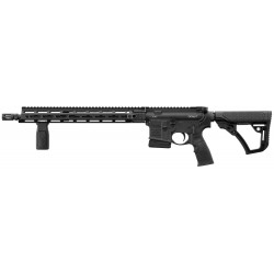 Carabine Ar15 Ddm4 V7 Canon 16 ' Cal. 5.56 Noir