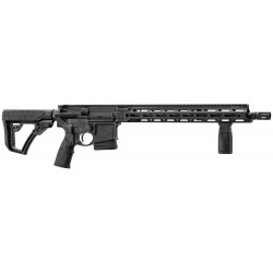 Carabine Ar15 Ddm4 V7 Canon 16 ' Cal. 5.56 Noir