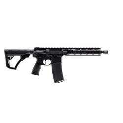 Carabine Ar15 Daniel Defense Mk18 Riii 5,56 X 45 Mm 10,3' Noir