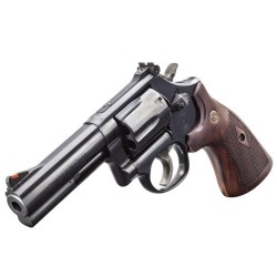 Revolver S&W Classics 586 357Mag 4″