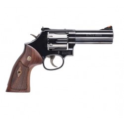 Revolver S&W Classics 586 357Mag 4″