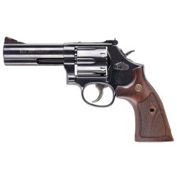 Revolver S&W Classics 586 357Mag 4″