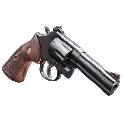 Revolver S&W Classics 586 357Mag 4″