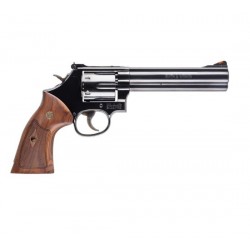 Revolver S&W Classics 586 357Mag 6″