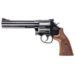 Revolver S&W Classics 586 357Mag 6″