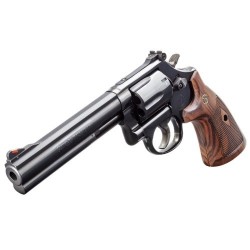 Revolver S&W Classics 586 357Mag 6″