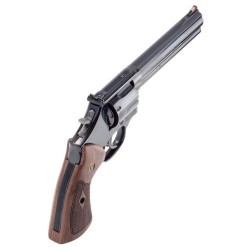 Revolver S&W Classics 586 357Mag 6″