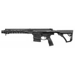 Carabine Ar10 Daniel Defense Dd5 Sbr 12,5' Calibre .308 Win Noir