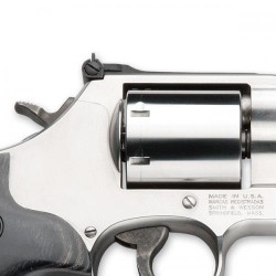 Revolver S&W 686 Serie 3-5-7 .357Mag Crosse Bois 7 Coups 7″